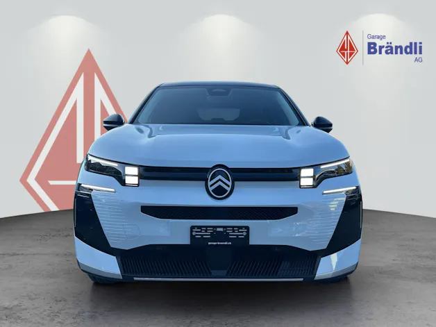 Citroën C5 Aircross 1.2 Hybrid Max