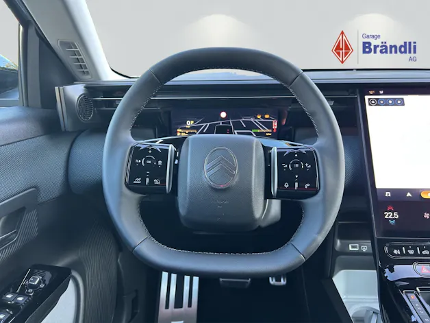 Citroën C5 Aircross 1.2 Hybrid Max