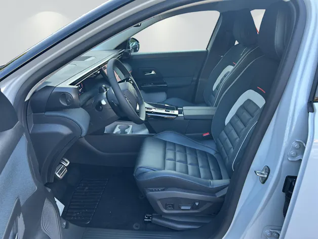 Citroën C5 Aircross 1.2 Hybrid Max