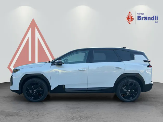 Citroën C5 Aircross 1.2 Hybrid Max