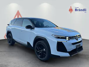 Citroën C5 Aircross 1.2 Hybrid Max