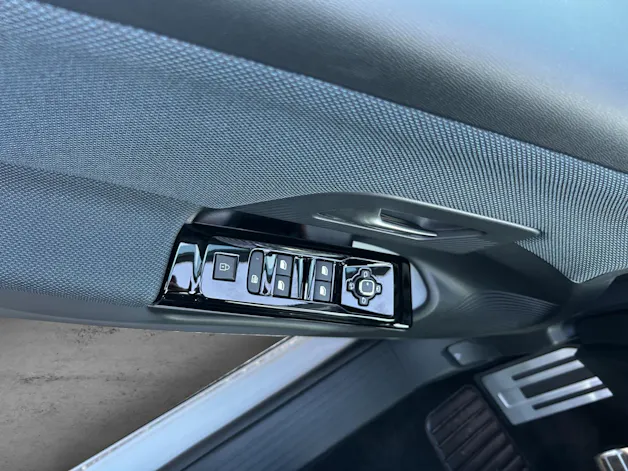 Citroën C5 Aircross 1.2 Hybrid Max