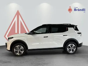 Citroën C3 Aircross 1.2 Hybrid Max