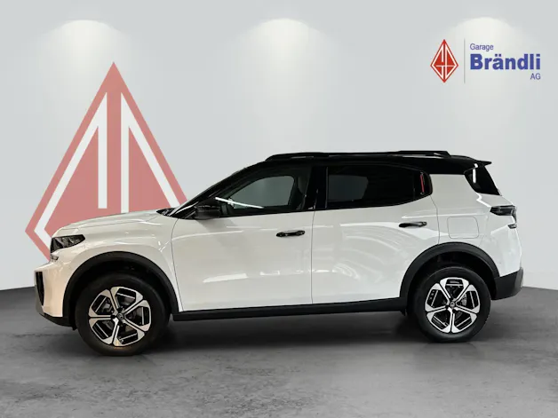 Citroën C3 Aircross 1.2 Hybrid Max