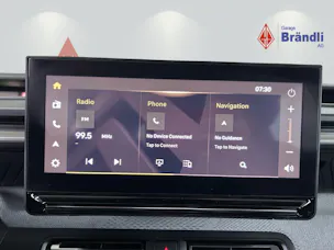 Citroën C3 Aircross 1.2 Hybrid Max
