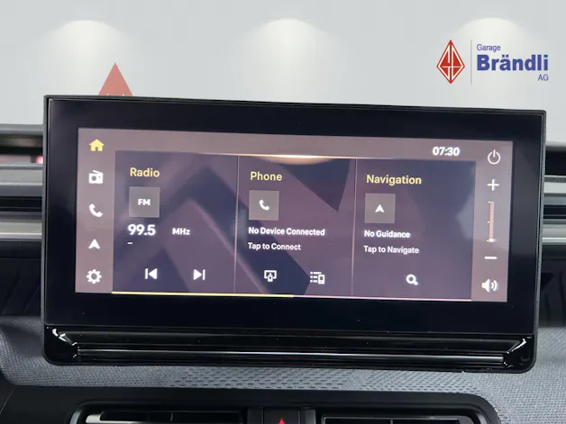 Citroën C3 Aircross 1.2 Hybrid Max