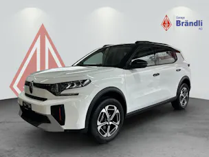Citroën C3 Aircross 1.2 Hybrid Max