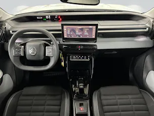 Citroën C3 Aircross 1.2 Hybrid Max