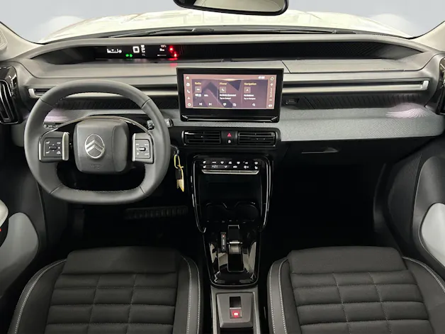Citroën C3 Aircross 1.2 Hybrid Max