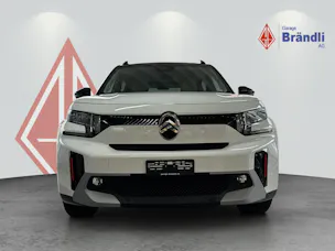 Citroën C3 Aircross 1.2 Hybrid Max