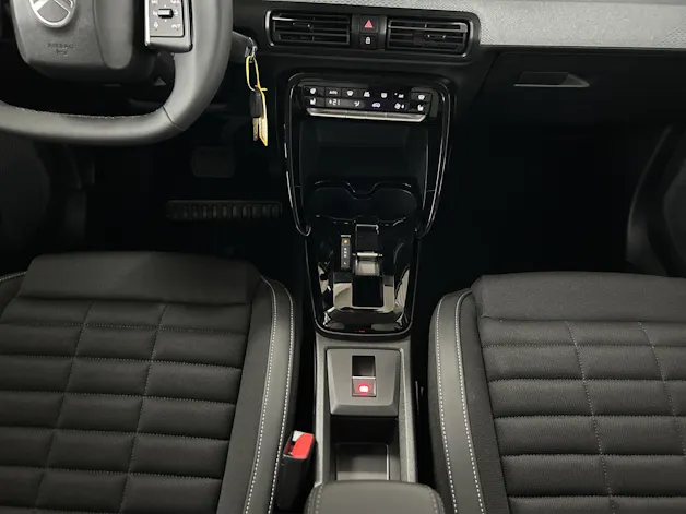Citroën C3 Aircross 1.2 Hybrid Max