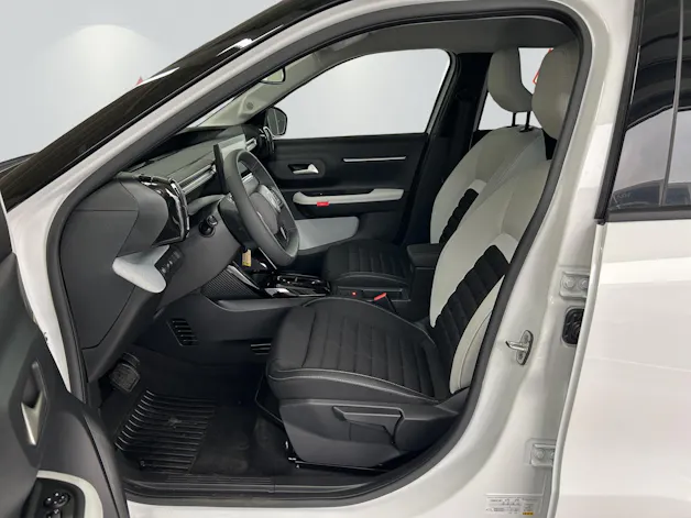 Citroën C3 Aircross 1.2 Hybrid Max