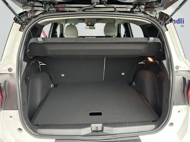 Citroën C3 Aircross 1.2 Hybrid Max