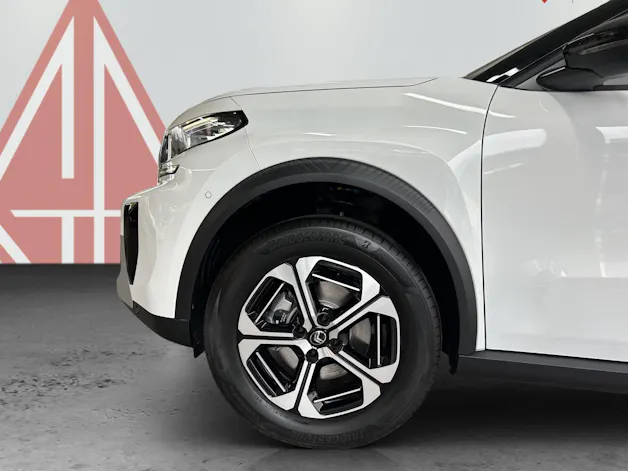 Citroën C3 Aircross 1.2 Hybrid Max