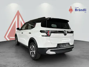 Citroën C3 Aircross 1.2 Hybrid Max
