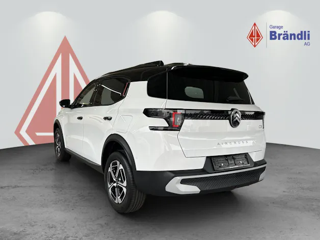 Citroën C3 Aircross 1.2 Hybrid Max