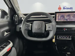 Citroën C3 Aircross 1.2 Hybrid Max