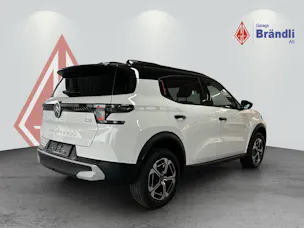 Citroën C3 Aircross 1.2 Hybrid Max