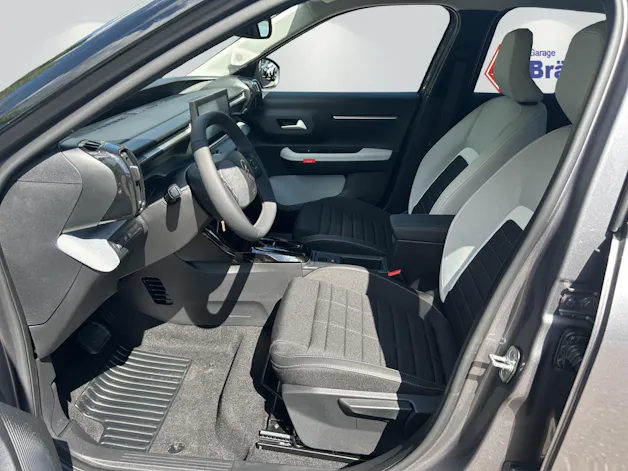 Citroën C3 1.2 Hybrid Max