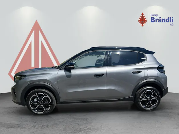 Citroën C3 1.2 Hybrid Max