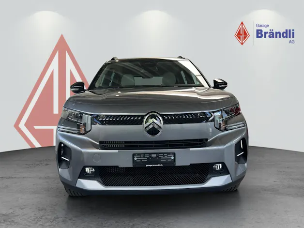 Citroën C3 1.2 Hybrid Max