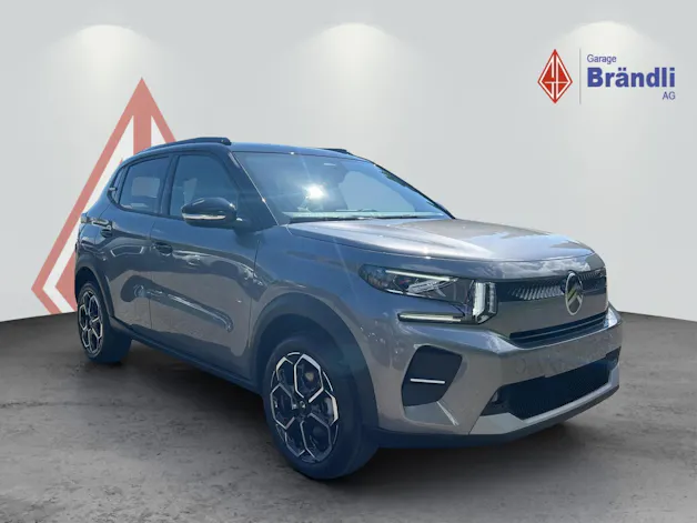 Citroën C3 1.2 Hybrid Max