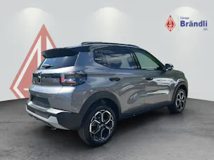 Citroën C3 1.2 Hybrid Max