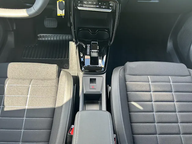 Citroën C3 1.2 Hybrid Max