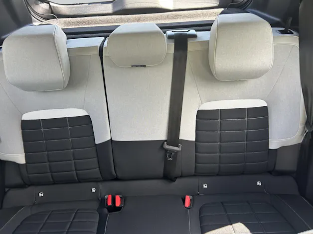 Citroën C3 1.2 Hybrid Max