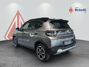 Citroën C3 1.2 Hybrid Max