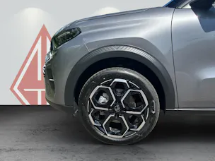 Citroën C3 1.2 Hybrid Max
