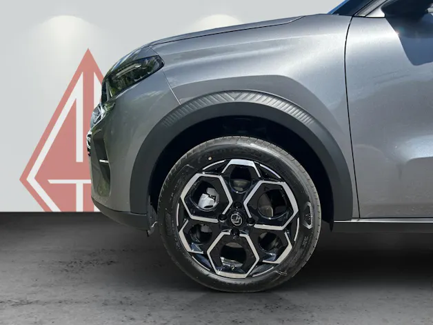 Citroën C3 1.2 Hybrid Max