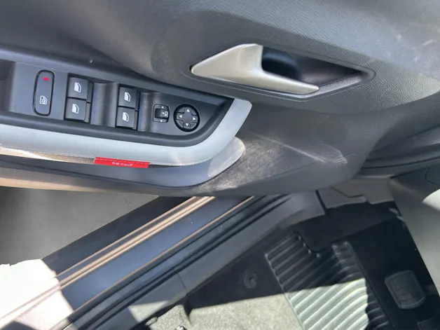 Citroën C3 1.2 Hybrid Max