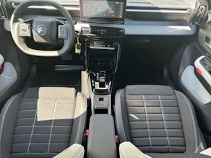 Citroën C3 1.2 Hybrid Max