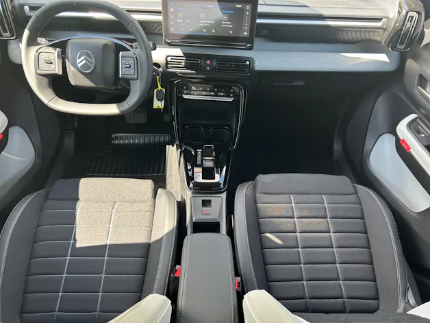 Citroën C3 1.2 Hybrid Max