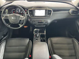 Kia Sorento 2.2 CRDi Style 7P