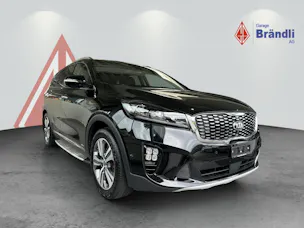 Kia Sorento 2.2 CRDi Style 7P