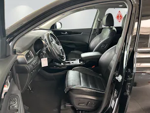Kia Sorento 2.2 CRDi Style 7P