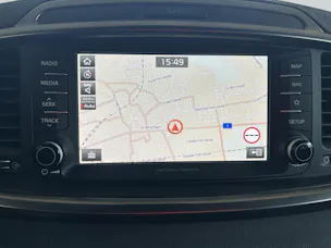Kia Sorento 2.2 CRDi Style 7P