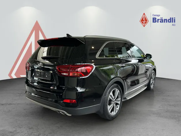 Kia Sorento 2.2 CRDi Style 7P
