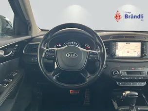 Kia Sorento 2.2 CRDi Style 7P