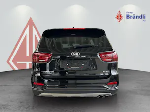 Kia Sorento 2.2 CRDi Style 7P