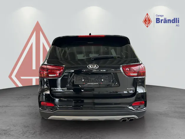 Kia Sorento 2.2 CRDi Style 7P