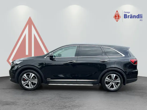 Kia Sorento 2.2 CRDi Style 7P