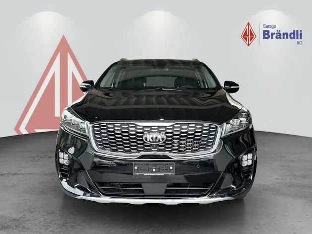 Kia Sorento 2.2 CRDi Style 7P