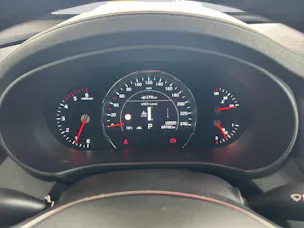 Kia Sorento 2.2 CRDi Style 7P