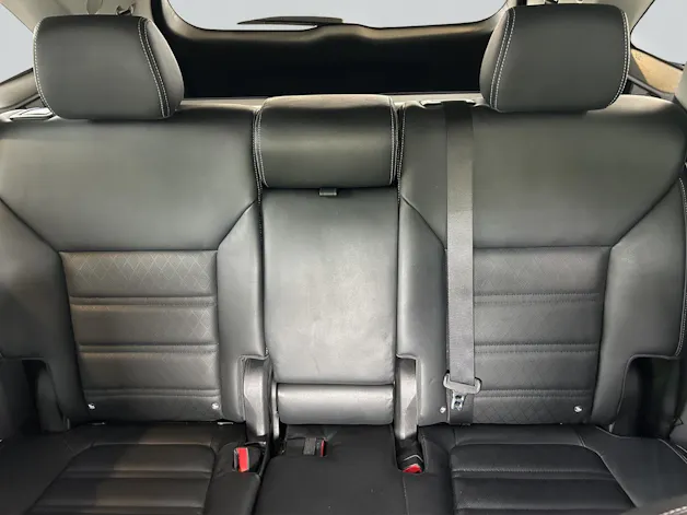 Kia Sorento 2.2 CRDi Style 7P