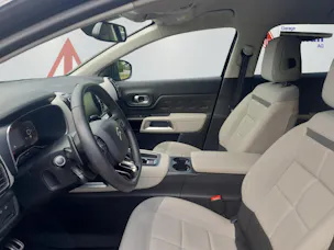 Citroën C5 Aircross 1.5 BlueHDi Shine