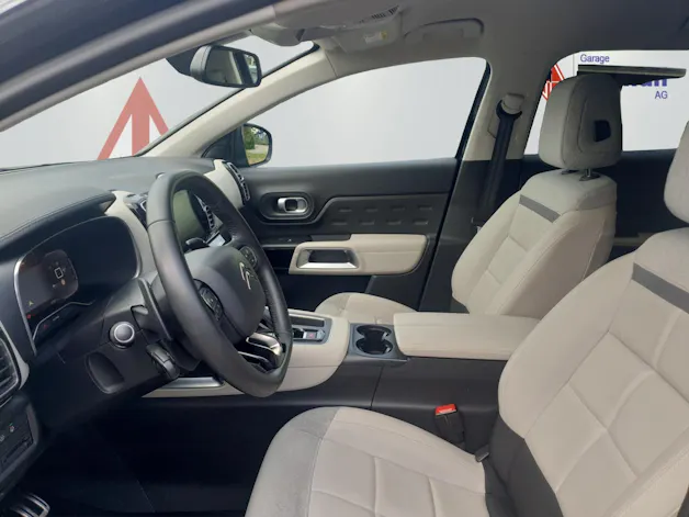 Citroën C5 Aircross 1.5 BlueHDi Shine