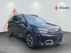 Citroën C5 Aircross 1.5 BlueHDi Shine